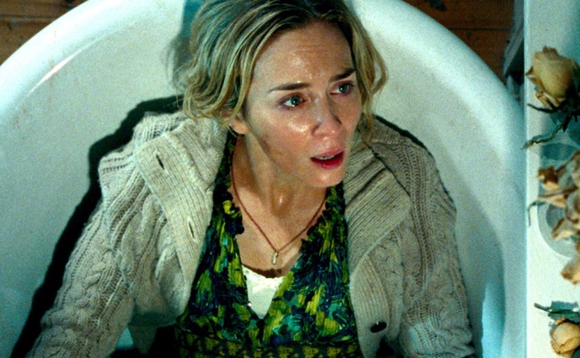 A Quiet Place — My Very Unpopular Opinion