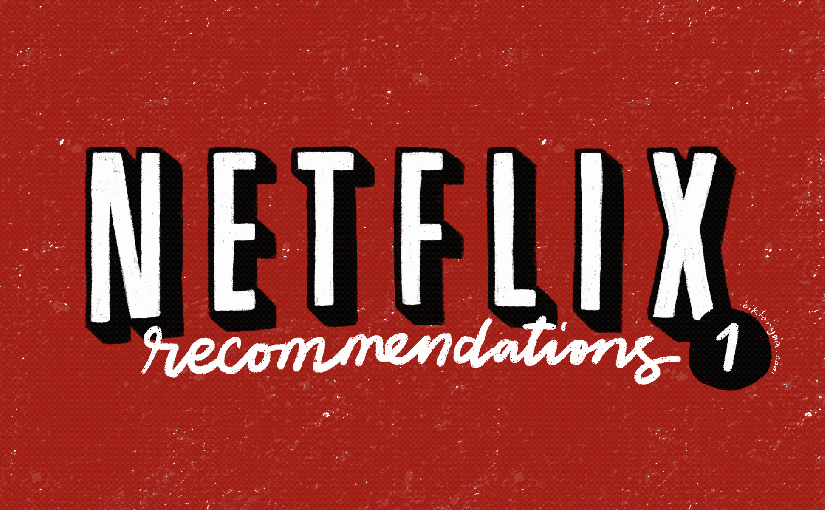 Netflix Recommendations, Vol. 1: Tagalog Movies